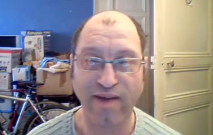 Des problèmes de couple ? Appelez Jean-Pierre (VIDEO)