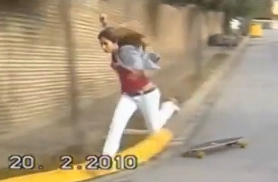 Compilation des meilleurs Fails (ratés) d’avril (VIDEO)