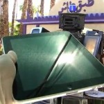 L&rsquo;iPad d&rsquo;Apple passé au Mico-Ondes (VIDEO)