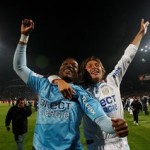 Marseille, champion de France ! (RESUME)