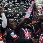 Le PSG remporte la Coupe de France 2010 (RESUME)