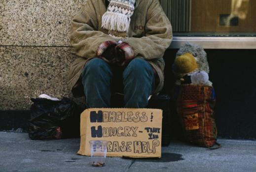 New York va faire payer un loyer aux SDF