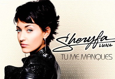 Sheryfa Luna – Tu Me Manques (CLIP)
