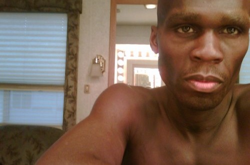Photos choc de 50 Cent après son régime (PHOTOS)