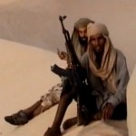 Document inédit sur les combattants d&rsquo;Al-Qaïda dans le désert (REPORTAGE)