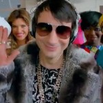 Fatal Bazooka feat Big Ali – Ce matin va être une pure soirée (CLIP)