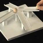 La meilleure illusion d&rsquo;optique de 2010 (VIDEO)