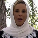 Laurence Ferrari voilée au JT de TF1 (VIDEO)