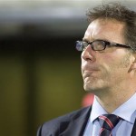 Laurent Blanc signe pour deux ans, Escalettes démissionne (VIDEO) (réactualisé)