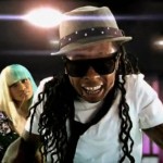 Lil Wayne feat Nicki Minaj – Knockout (CLIP)