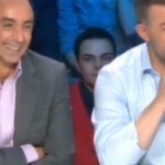 Michael Youn vs Zemmour & Naulleau(VIDEO)