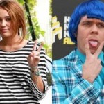 Miley Cyrus s&rsquo;exprime sur le scandale provoqué par Perez Hilton