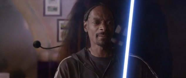 Nouvelle pub Adidas avec Daft Punk, Snoop Dog et David Beckham (VIDEO)