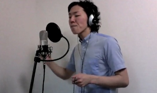 Générique de Super Mario version Beatbox (VIDEO)