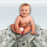 Une Bolivienne vend son bébé pour 140 dollars