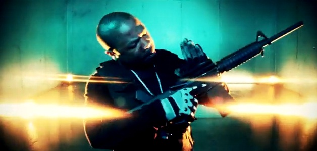 Xzibit feat Kurupt & 40 Glocc – Phenom (CLIP)