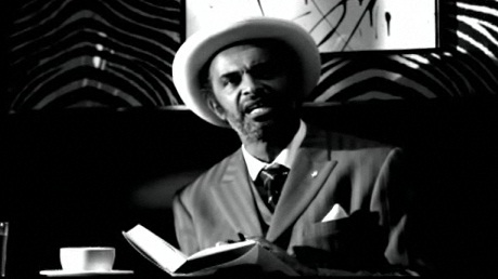 Yannick Noah – Angela (CLIP)