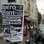 L’apéro “Saucisson et Pinard” : un apéro anti-islam ? (VIDEO)