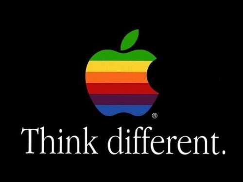 30 ans d’Apple en 2 minutes… (VIDEO)