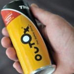 La boisson &laquo;&nbsp;désalcolisante&nbsp;&raquo; arrive en France (VIDEO)