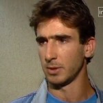 Equipe de France 1988 : déclaration fracassante d&rsquo;Éric Cantona (VIDEO)