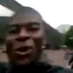 Frappée car elle refuse de donner son numéro de portable (VIDEO)