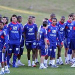 La révolte des Bleus : clash, entraînement boycotté et démission (VIDEO)