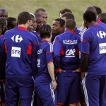 La lettre de Ribéry à Domenech (Document exclusif !)