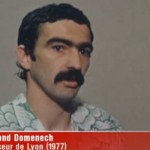 Quand Domenech faisait grève en 1977 ! (VIDEO)