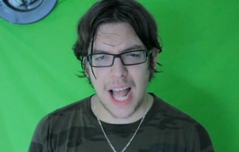 Apprends à imiter Busta Rhymes ! (VIDEO)