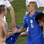 Entrainement à l&rsquo;Italienne (VIDEO)