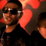 Justin Bieber Feat. Usher – Somebody To Love (CLIP)