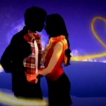 Parodie l&rsquo;amour est aveugle (VIDEO)