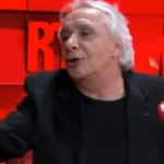 Michel Sardou : &laquo;&nbsp;Iron Man 2, attends, je l&rsquo;ai déjà, je l&rsquo;ai déjà, je l&rsquo;ai piraté&nbsp;&raquo;