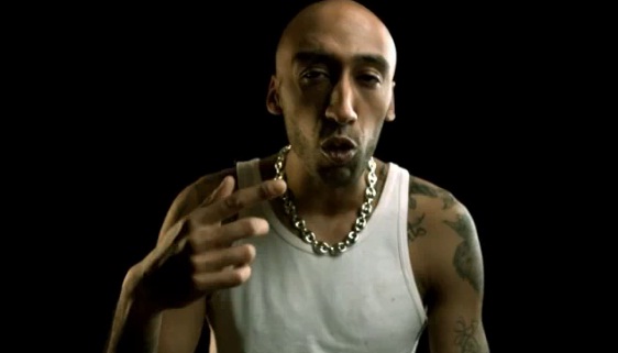 Nessbeal – A chaque jour suffit sa peine (CLIP)