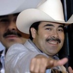 Un chanteur mexicain assassiné après avoir démenti sa mort