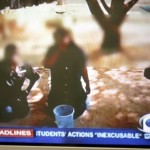 Afrique du Sud: 4 Blancs jugés pour une vidéo raciste reconnus coupables (VIDEO)