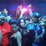Tony Yayo feat. 50 Cent – Pass the patron (CLIP)