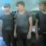 Bizutage en série à l&rsquo;armée russe (VIDEO)