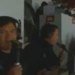 Deux commentateurs espagnols frôlent la crise cardiaque (VIDEO)