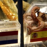 Paul Le Poulpe en vente sur eBay pour la somme de …