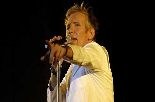 Plastic Betrand n’a pas chanté « Ca plane pour moi » (VIDEO) (réactualisé)