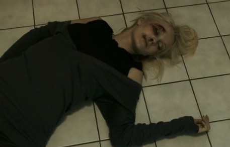 Tatiana (secret story) son spot choc contre les violences conjugales (VIDEO)