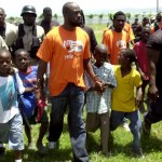 Wyclef Jean, futur président d&rsquo;Haïti ? (réactualisé)