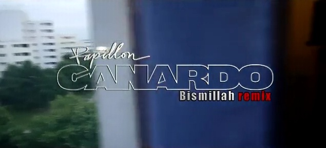 Canardo – Chant du ghetto/Bismillah (Remix) (CLIP)