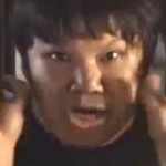 Un chinois en trance sur de la techno (VIDEO)