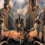 Kanye West – POWER (CLIP)