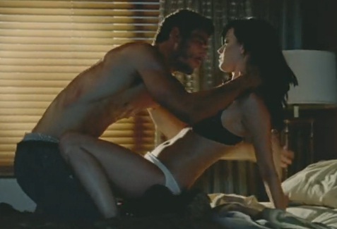 Katy Perry – Teenage Dream (CLIP)