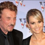 Laeticia Hallyday nue en une de Public (PHOTOS)