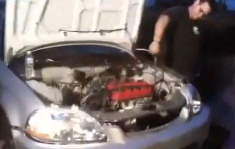 Le mécano du dimanche (VIDEO)